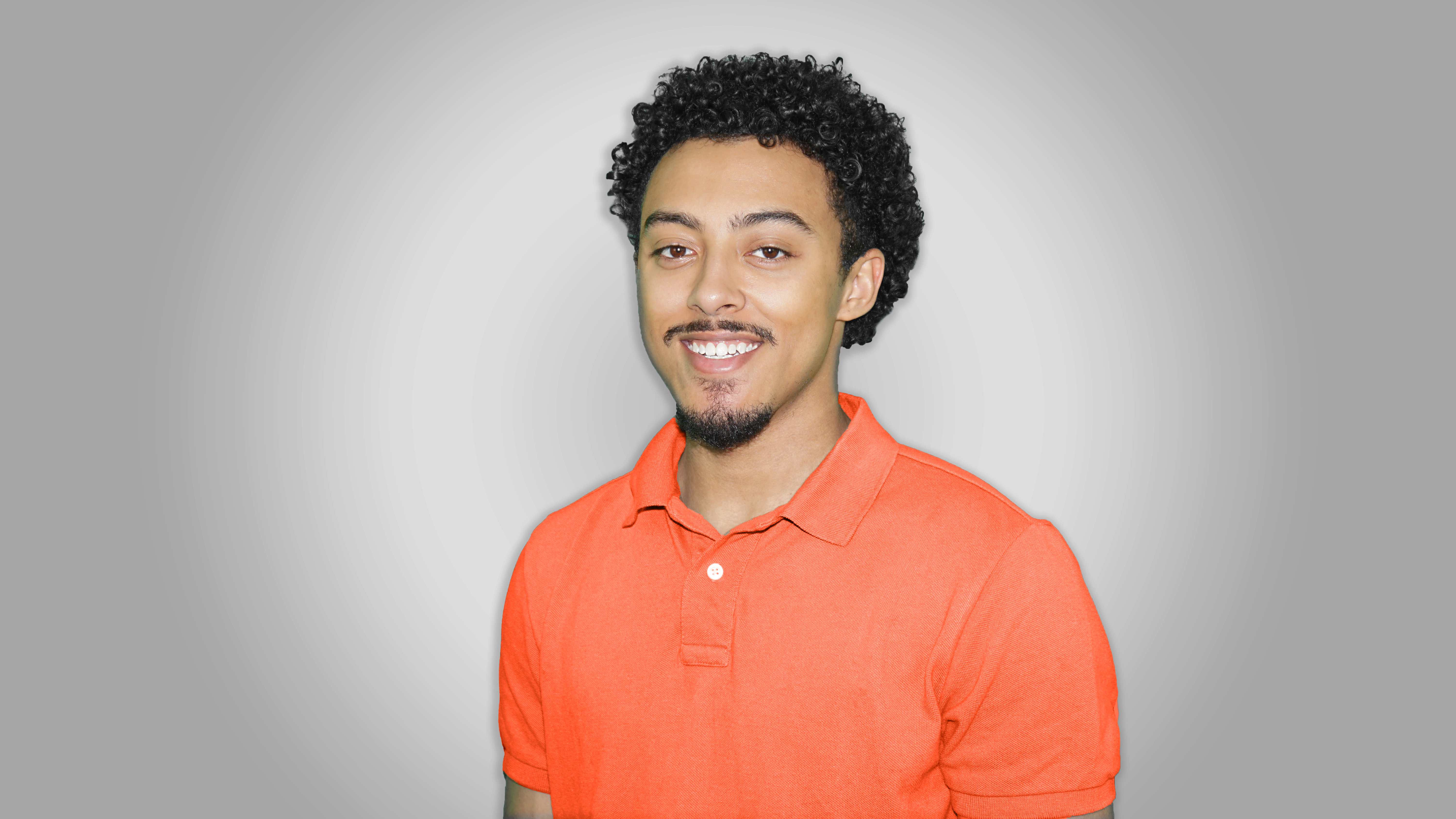 Malik Johnson - Professional Real Estate Photographer